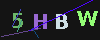 Gambar captcha